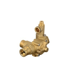 3 way valve- CHAPPEE - JJJ005658690