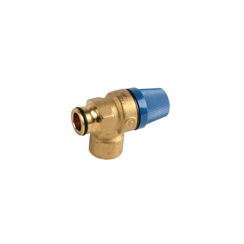 Domestic valve ecs- CHAPPEE - JJJ005659820
