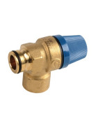 Domestic valve ecs- CHAPPEE - JJJ005659820