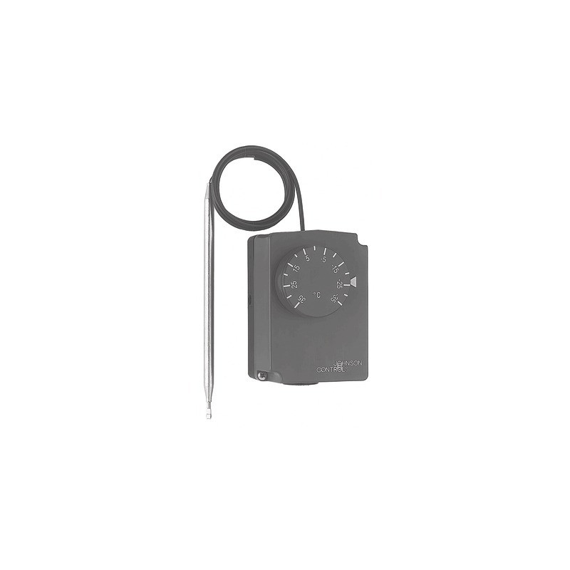 Thermostat -35/+35°C- JOHNSON CONTROLS - JTAMH3036