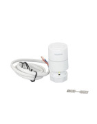 ServoM 100N 5 mm de course NO 230V 2pts/- SIEMENS - FR2:LEMS23NOP2