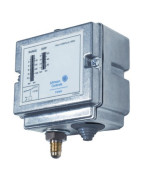 Pressure switch, low pressure STY5 1/4 SAE SPDT contact- JOHNSON CONTROLS - P77AAA-9300