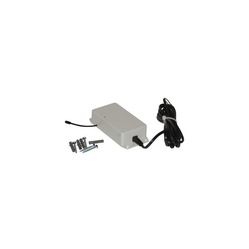 Module chaudiere radio ad252- DE DIETRICH CHAPPEE - PR100013307