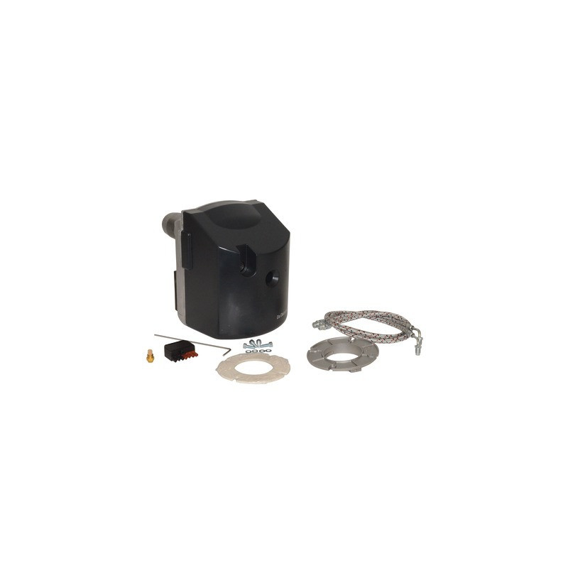 Fuel oil burner m211-4x- DE DIETRICH CHAPPEE - PR7724916