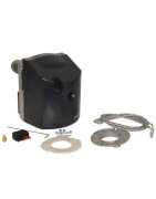 Fuel oil burner m211-4x- DE DIETRICH CHAPPEE - PR7724916 Fuel oil burner m211-4x- DE DIETRICH CHAPPEE - PR7724916