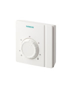 Room thermostat- SIEMENS - RAA21