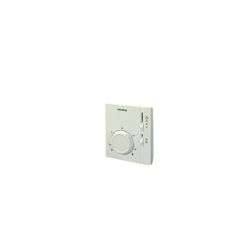 Ambient thermostat vc 't heat/cold- SIEMENS - RAB31
