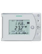 Weekly room regulator rev24-xa (remplace rev23-xa)- SIEMENS - REV24-XA Weekly room regulator rev24-xa (remplace rev23-xa)- SIEMENS - REV24-XA