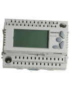 Controller Synco TM 200- SIEMENS - RLU220