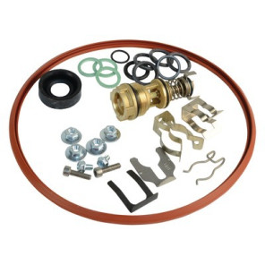 3 way valve- DE DIETRICH - S100217