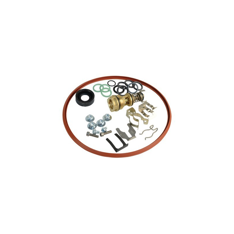 3 way valve- DE DIETRICH - S100217
