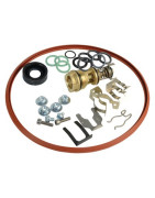 3 way valve- DE DIETRICH - S100217