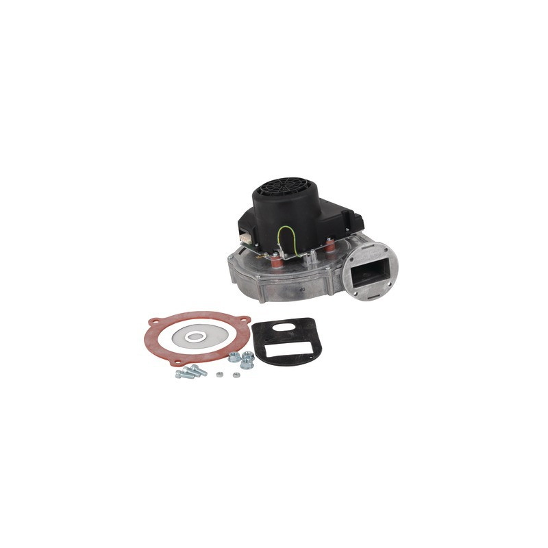 Fan rg148 3/4 el- DE DIETRICH - S100576