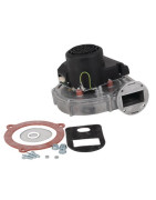 Fan rg148 3/4 el- DE DIETRICH - S100576