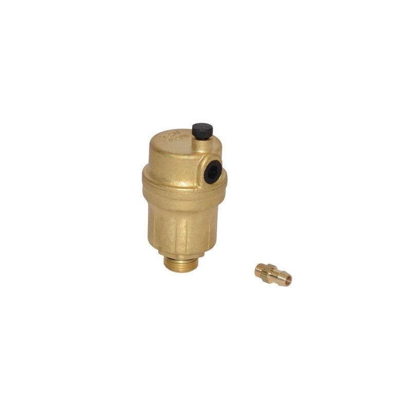 Auto air vent- DE DIETRICH - S101608