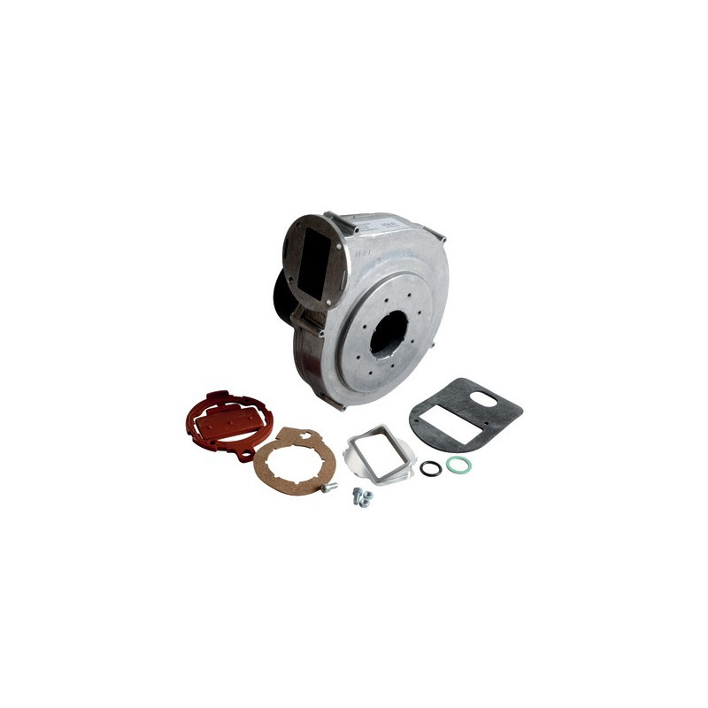 Fan rg148/1200-3612- DE DIETRICH - S101725