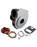 Fan rg148/1200-3612- DE DIETRICH - S101725