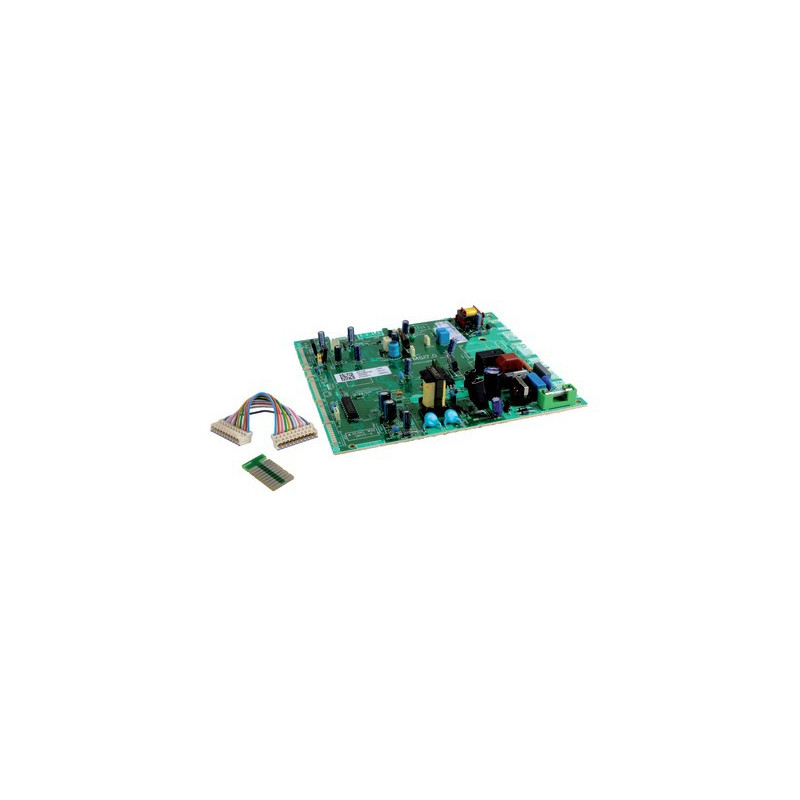 PCB- SAUNIER DUVAL - S1208500