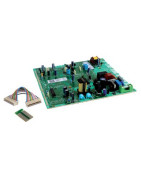 PCB- SAUNIER DUVAL - S1208500 PCB- SAUNIER DUVAL - S1208500