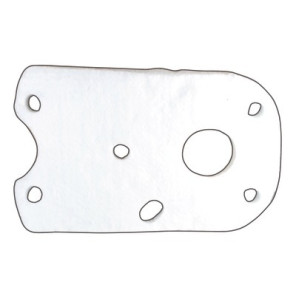 Internal door insulation- CHAPPEE - S17003637