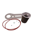 Burner mc35e/45- DE DIETRICH - S54753