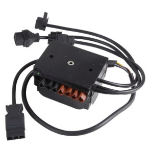 Base agc70.508Ci  reheater- CHAPPEE - S58539910