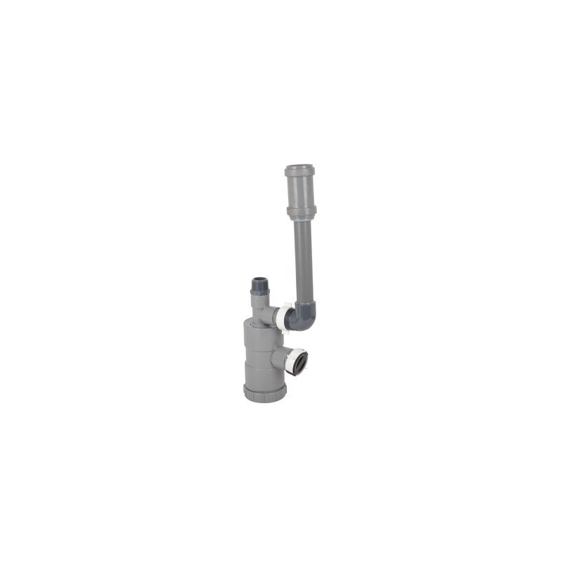 Complete condensate trap- DE DIETRICH - S58611