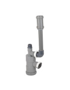 Complete condensate trap- DE DIETRICH - S58611