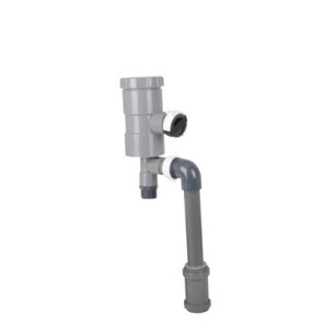 Complete condensate trap- DE DIETRICH - S58611