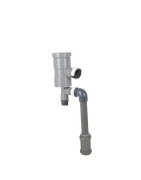 Complete condensate trap- DE DIETRICH - S58611