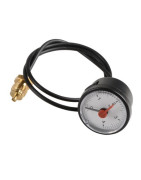 Manometer 0-4 bar- DE DIETRICH CHAPPEE - S62733 Manometer 0-4 bar- DE DIETRICH CHAPPEE - S62733