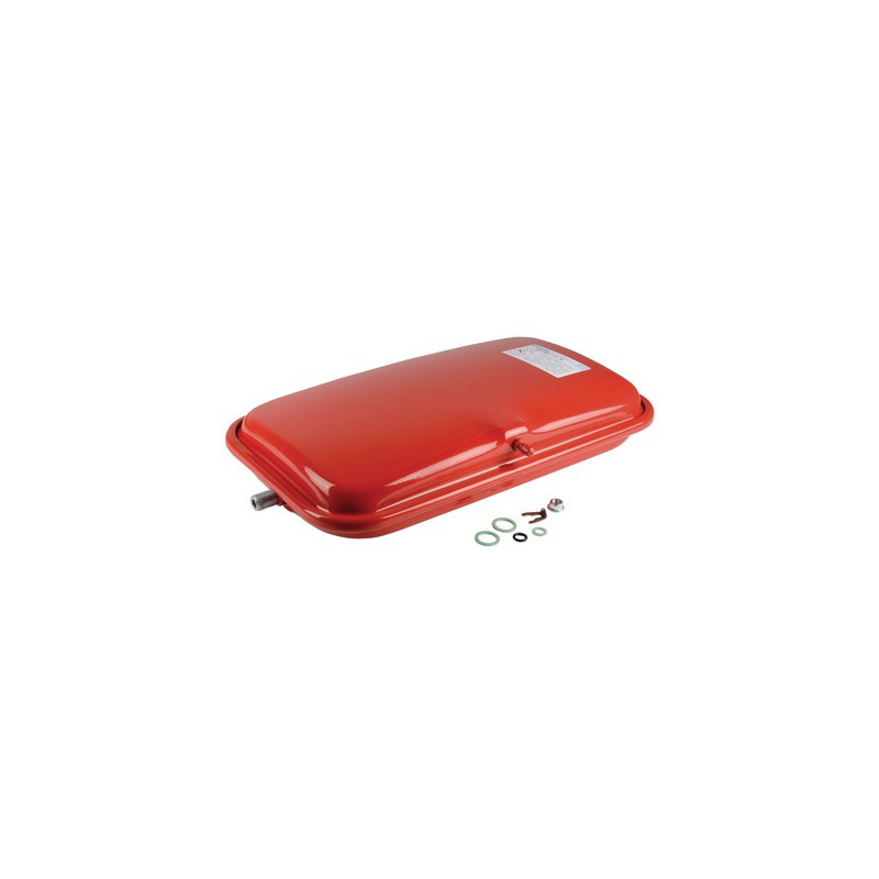 Expansion vessel rp 250 8 liters- DE DIETRICH CHAPPEE - S62753