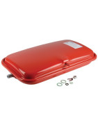 Expansion vessel rp 250 8 liters- DE DIETRICH CHAPPEE - S62753 Expansion vessel rp 250 8 liters- DE DIETRICH CHAPPEE - S62753