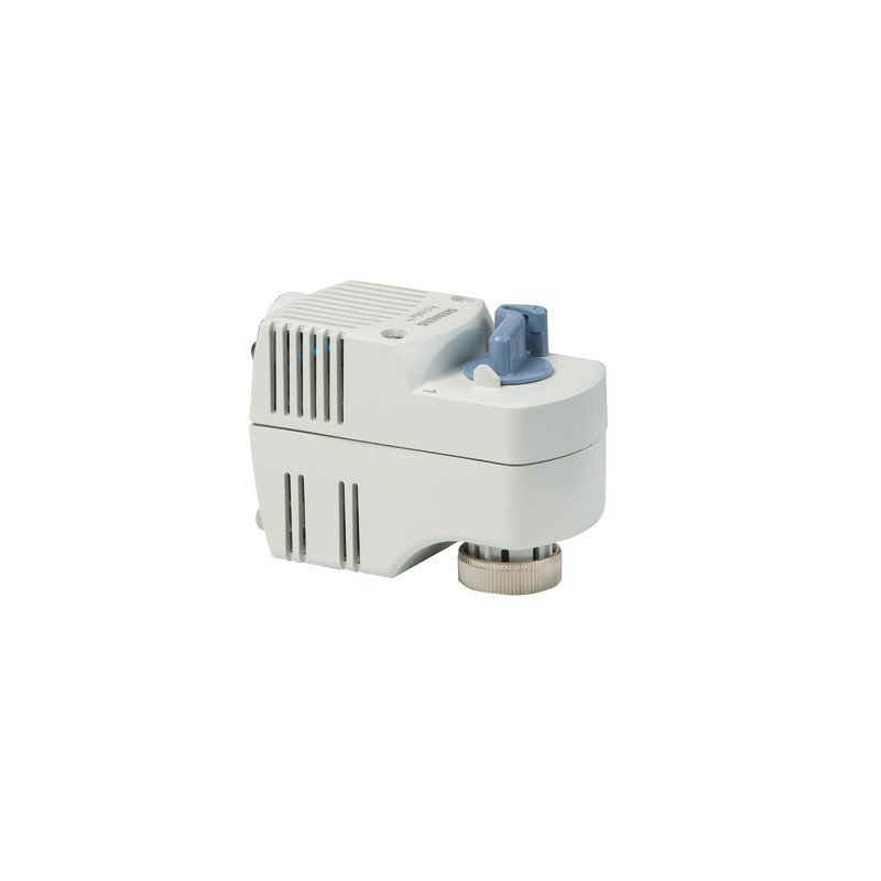 Actuator for VVI46. and  VXI46..valve bodies- SIEMENS - SFA21/18