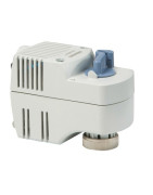 Actuator for VVI46. and VXI46..valve bodies- SIEMENS - SFA21/18 Actuator for VVI46. and VXI46..valve bodies- SIEMENS - SFA21/18
