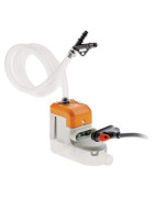 Si-10 multi-purpose pump with dsd- SAUERMANN - SI10CE03UN23 Si-10 multi-purpose pump with dsd- SAUERMANN - SI10CE03UN23