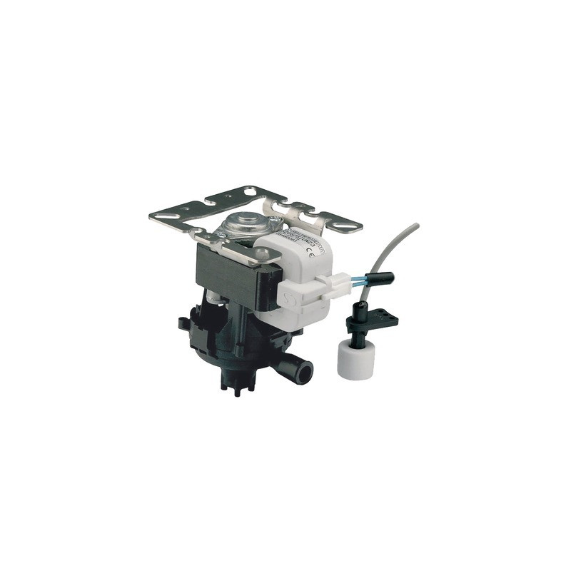 Pump for cassette SI -2052- SAUERMANN - SI2052SIUN23