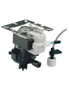 Pump for cassette SI -2052- SAUERMANN - SI2052SIUN23