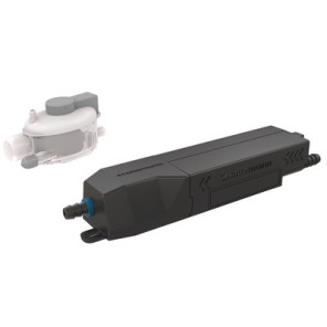 Mini Pompe Si-21 Silent Flow- SAUERMANN - SI21CU01UN00