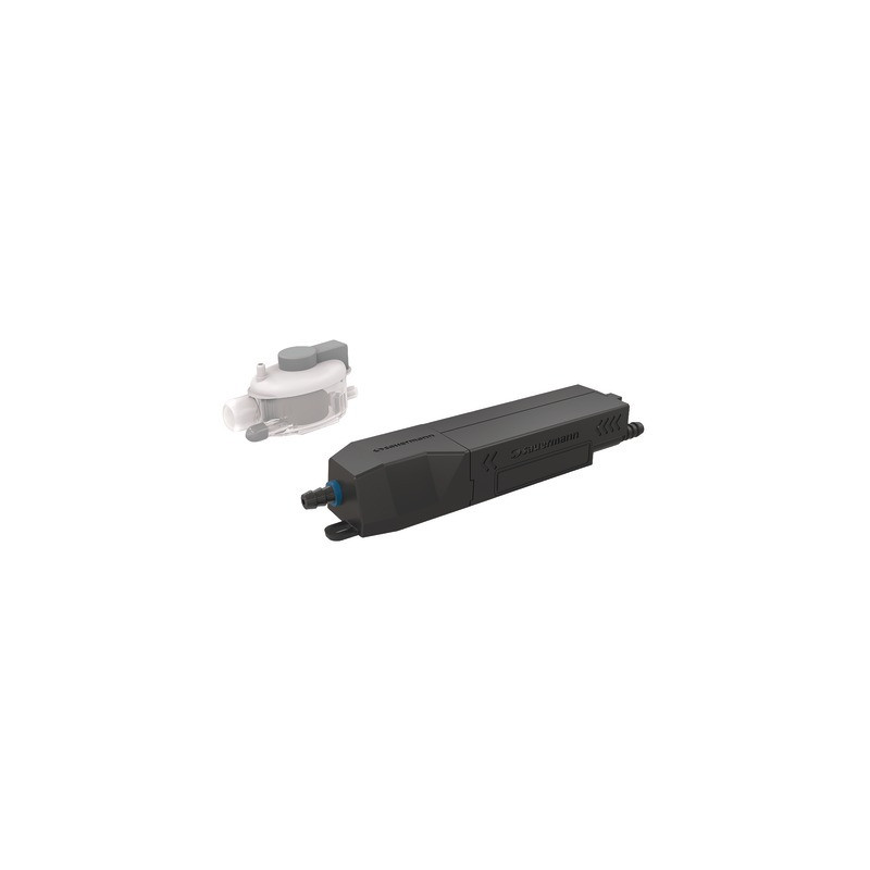 Mini Pompe Si-21 Silent Flow- SAUERMANN - SI21CU01UN00