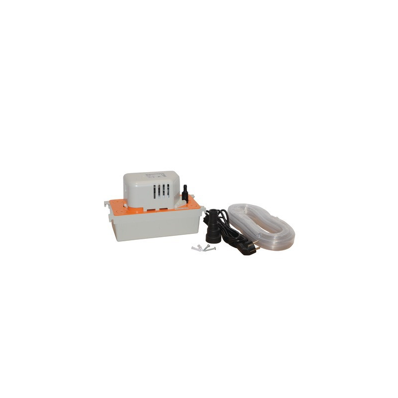 Condensate lifting pump SI 82- SAUERMANN - SI82CE02UN23
