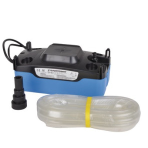 Condensate lift pump SI 83- SAUERMANN - SI83CE42UN23