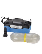 Condensate lift pump SI 83- SAUERMANN - SI83CE42UN23