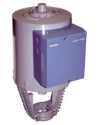 Actuator- SIEMENS - SKD32.50 Actuator- SIEMENS - SKD32.50