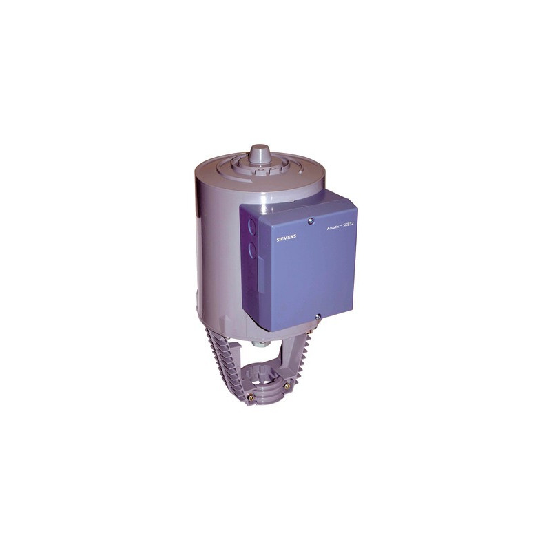 Actuator- SIEMENS - SKD32.51