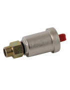 Adaptor - air vent- CHAPPEE - SRN541855