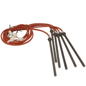 Ignition resistor PE1/PECO15-20kW 23- FROLING - T228351