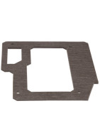Joint couvercle échangeur PE1 10 kW 09/2016- FROLING - T286937