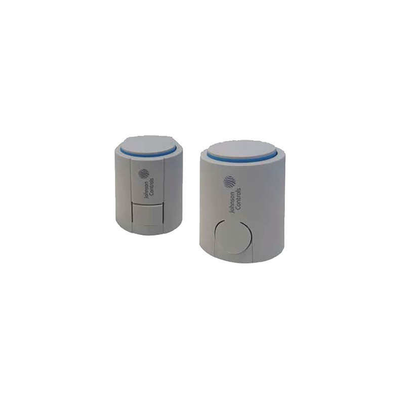On/Off electro-thermal actuator - 1w- JOHNSON CONTROLS - VA-7080-21
