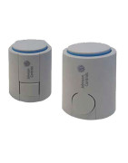 On/Off electro-thermal actuator - 1w- JOHNSON CONTROLS - VA-7087-23
